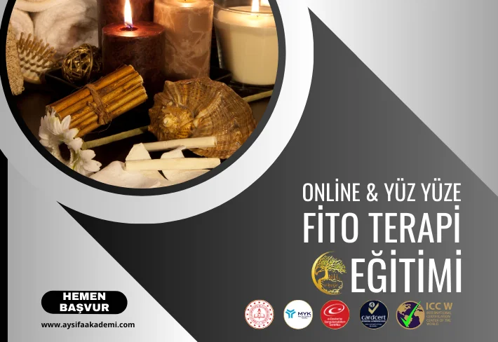 Fito Terapi Eğitimi